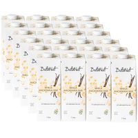 Buttanutt Vanilla Macadamia Milk x 24